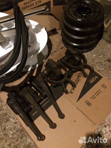 Газ 21 новые тормазные барабаны