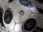 Футбольный мяч Europass euro 2008 объявление продам