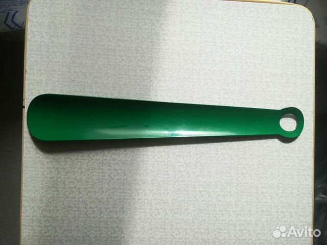 Ложка для обуви