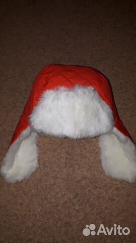 Шапка адидас