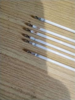 Подсветка для жк-монитора 17 дюймов 348мм*2,4мм cc