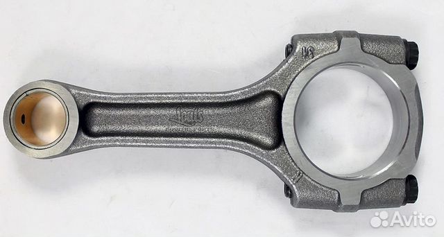 Шатун снегоход Ski-Doo Lynx Rotax V-800 420217429