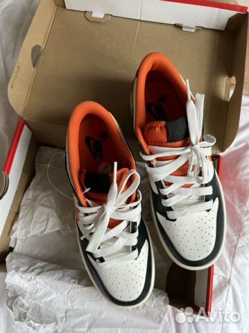 Nike dunk low halloween prm