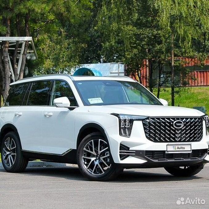 Gac gs8 гибрид. GAC gs8 2022. GAC gs8 Hybrid 2023. GAC gs8 Hybrid 2023 белый. Джип паркетник 2022.