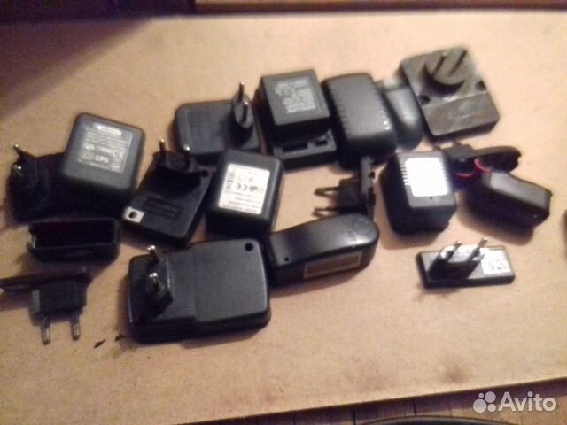 Корпуса для блоков питания купить во Владимире | Электроника | Авито