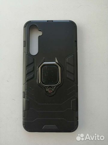 Чехол-бампер для Xiaomi Redmi Note 8T