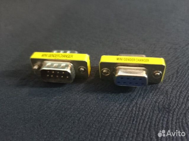 Переходники кабели преобразователь
