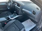 Audi A4 1.8 CVT, 2008, 235 000 км объявление продам