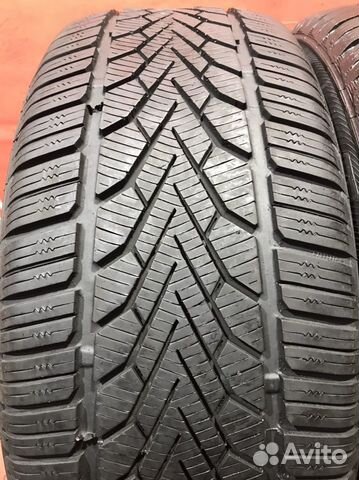 Semperit Speed Grip 2 225/50 R17 98H