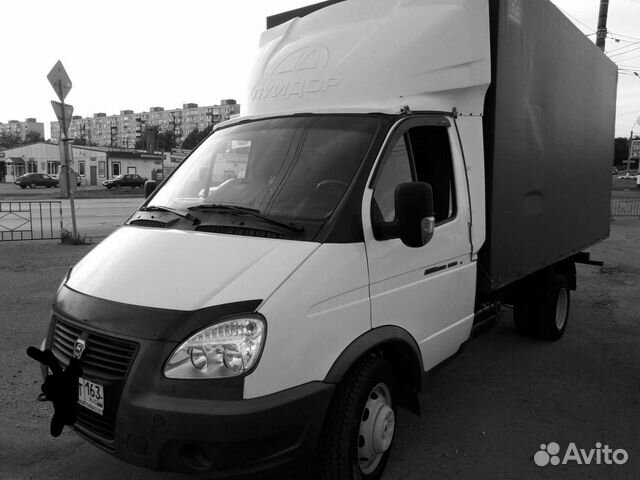 Грузуперевозки Газель 4.2 м. Грузчики