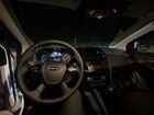 Ford Focus 1.6 МТ, 2012, 165 000 км объявление продам