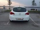 Opel Astra 1.6 МТ, 2012, 128 000 км объявление продам