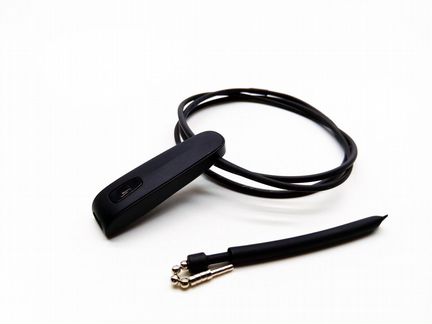 Микронаушник bluetooth magnet