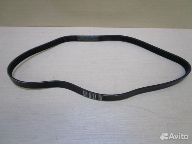 Ремень клиновый - yamasida