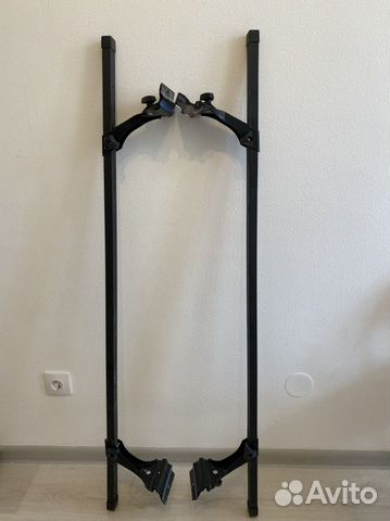 Багажник на крышу