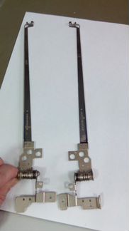 Петли матрицы Lenovo Flex 2-14