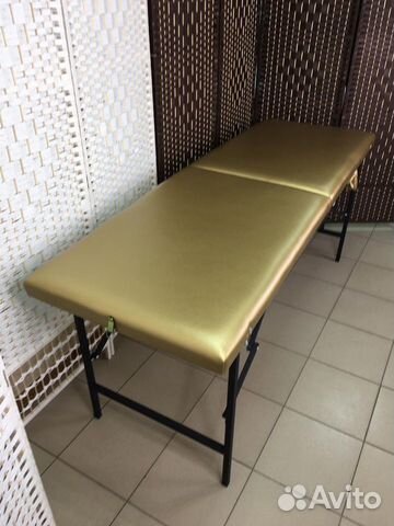 Кушетка косметологическая кушетка для ресниц