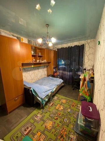 2-к. квартира, 44 м², 1/2 эт.