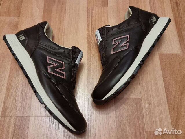 New Balance 576 made in England