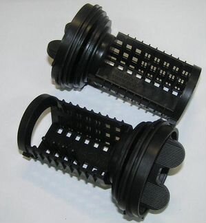 Вставка в фильтр помпы LG 383eer2001a