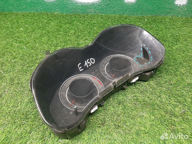 В наличии: Панель приборов Toyota Corolla X E150
