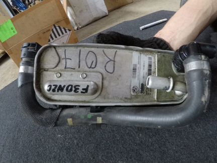 Теплообменник АКПП BMW F30 n20