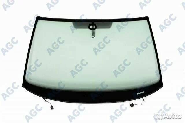 Лобовое стекло Skoda Yeti 2009-18