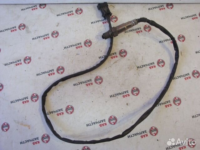 Датчик кислородный Лямбда зонд Chery Tiggo T11