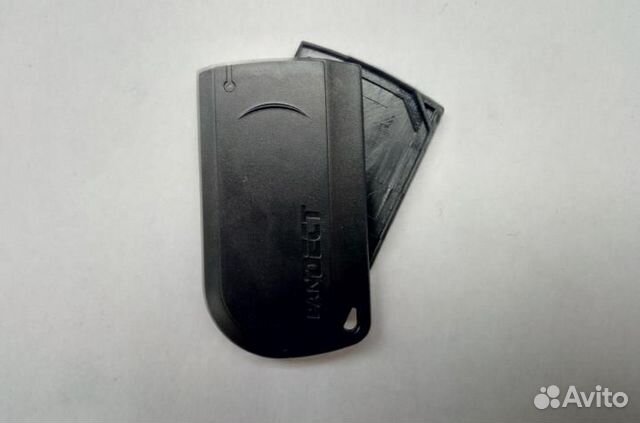 Корпус брелок Pandora метка BT-760/is-760