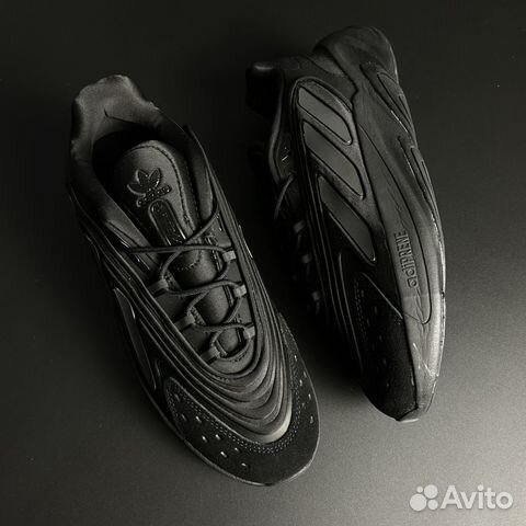 Кроссовки Adidas Ozelia