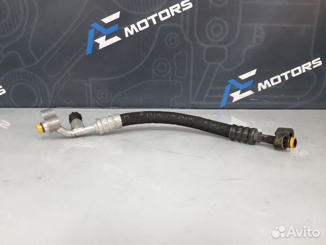 Шланг кондиционера Bmw 330I E46 M54B30 2004