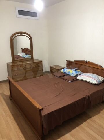 Комната 10 м² в 1-к., 1/1 эт.