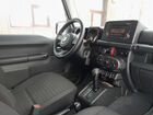 Suzuki Jimny 1.5 AT, 2020, 6 200 км объявление продам