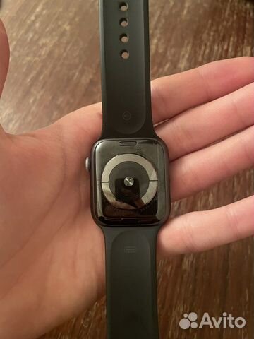 Apple watch 4 44 mm