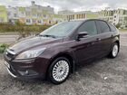 Ford Focus 1.6 AT, 2008, 207 000 км