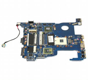 Материнские платы для ноутбуков Acer Aspire
