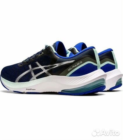 Кроссовки женские asics Gel-Pulse 13, бег