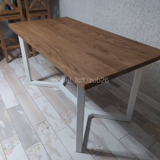 Столы лофт