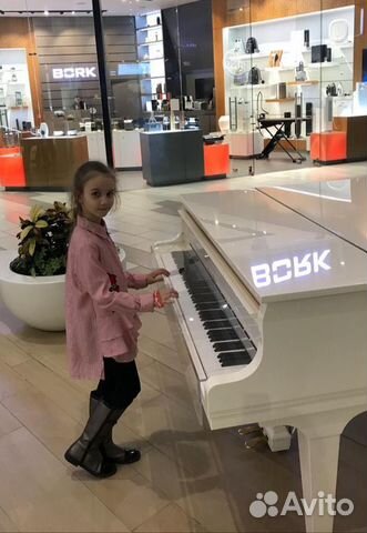 Рубашка/туника удлиненная