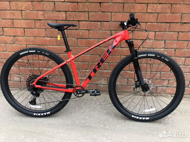 Горный велосипед Trek Marlin 8