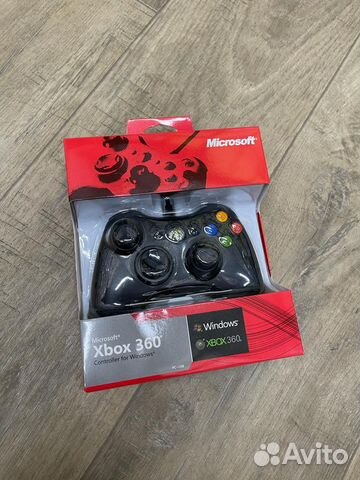 Геймпады для xbox 360 Ps4 PS3 новые