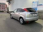 Ford Focus 1.6 МТ, 2003, 334 316 км