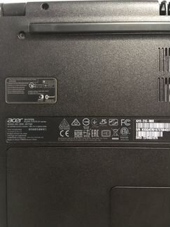 Ноутбук Acer Aspire 3 A315-21G