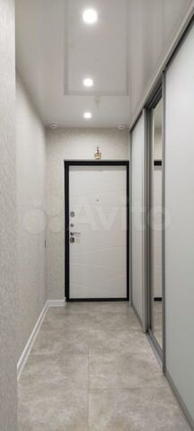 3-к. квартира, 88 м², 6/14 эт.