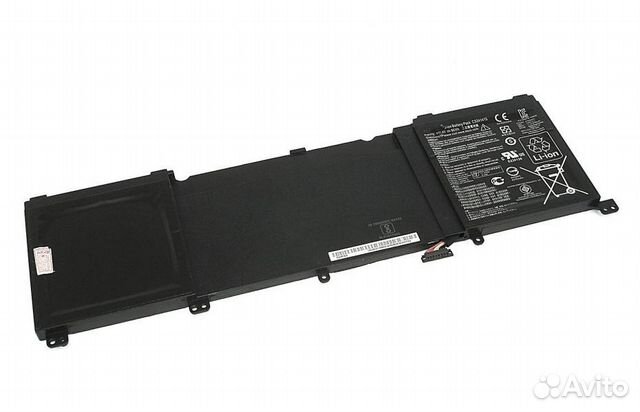 Аккумуляторная батарея C32N1415 для ноутбука asus