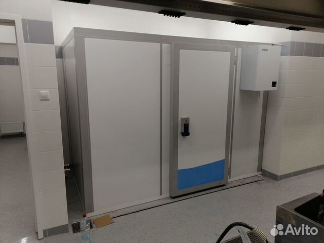 Ремон. холодильного. теплового. технологического