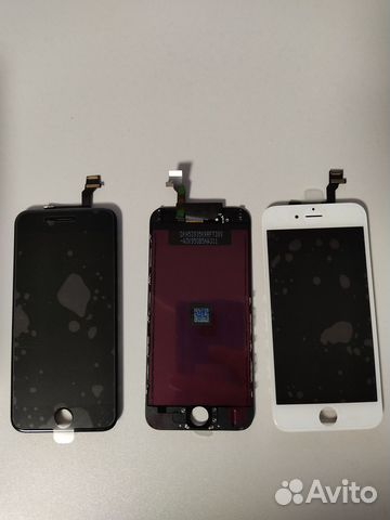 Дисплей с сенсором iPhone 6 orig