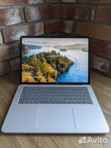 Surface laptop studio i7/32/1tb 3050ti