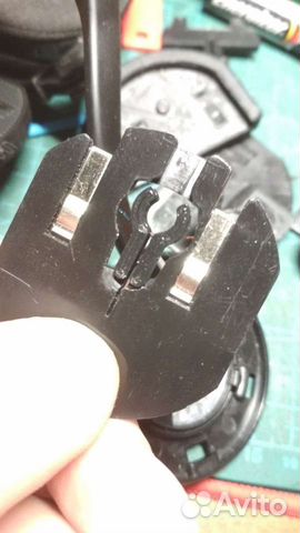 Рем комплект WS4 WS6 Deus ORX наушников