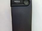 Nokia 6230i Оригинал серебро объявление продам